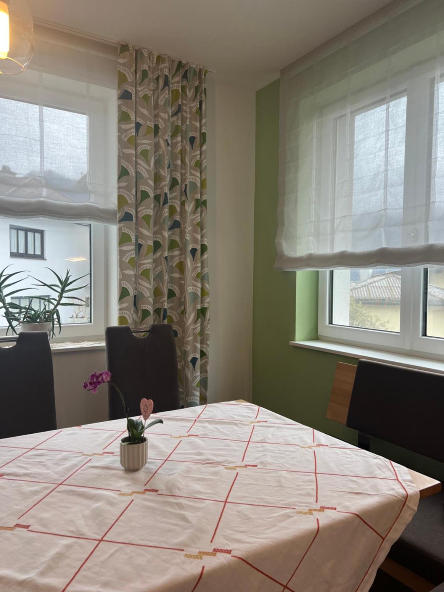 Apartments Im Loidls Guesthouse Traunkirchen Exterior foto